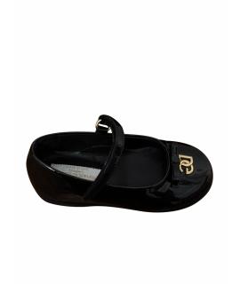 DOLCE & GABBANA KIDS Балетки и туфли