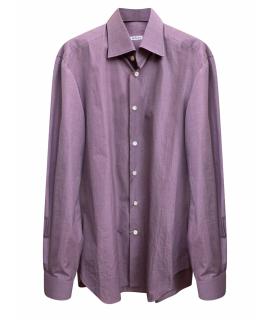 KITON Классическая рубашка