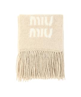 MIU MIU Шарф