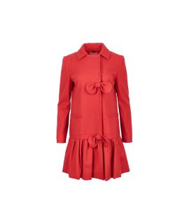 RED VALENTINO Пальто