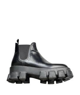 PRADA Ботинки