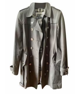 BURBERRY Пальто