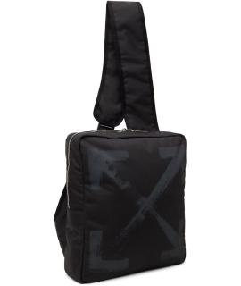 OFF-WHITE Сумка на плечо