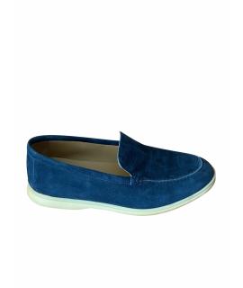 LORO PIANA Лоферы