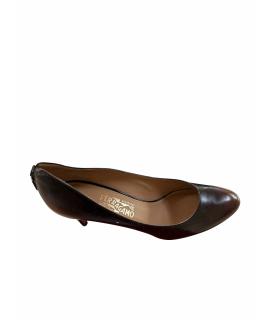 FERRAGAMO Туфли