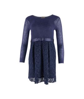 ERMANNO SCERVINO Повседневное платье