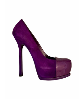 

Туфли YVES SAINT LAURENT VINTAGE