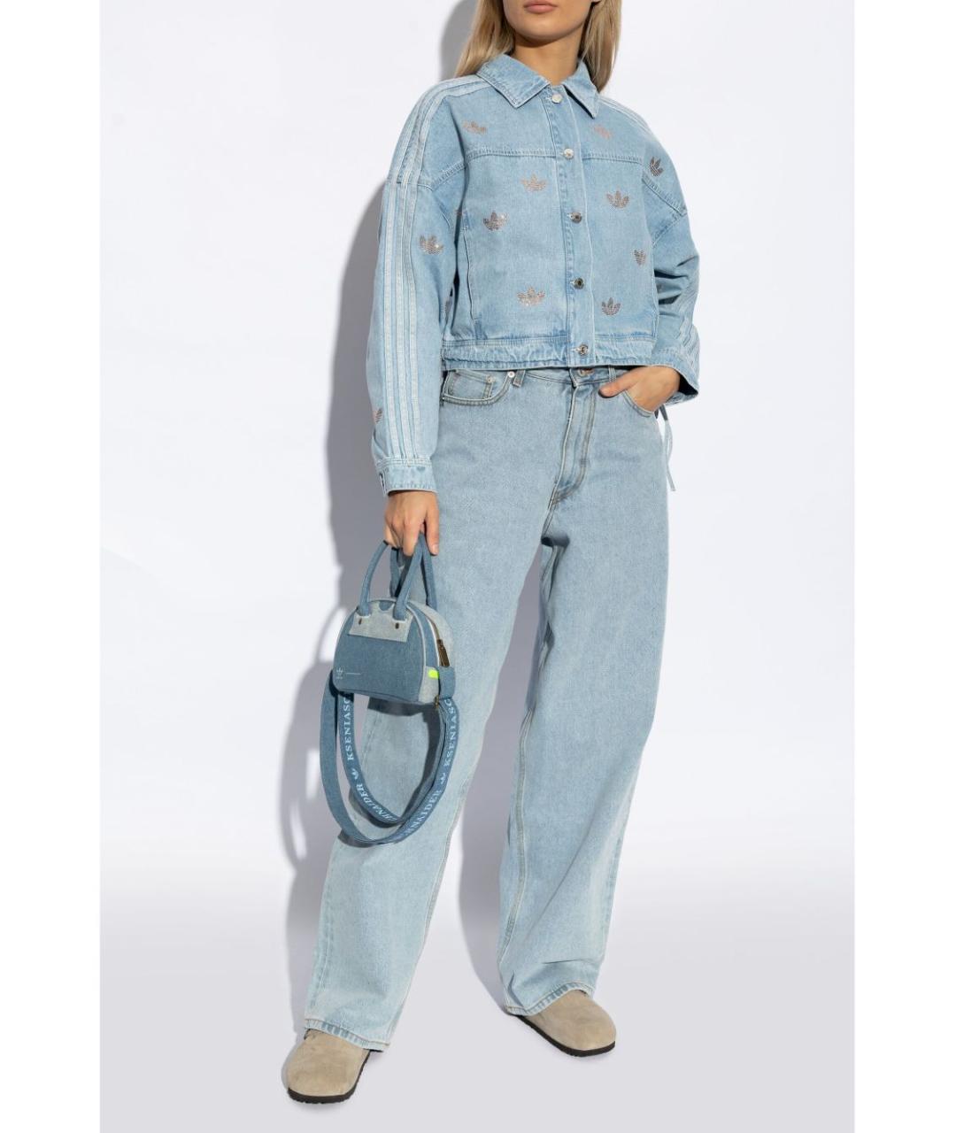 BIRKENSTOCK Бежевые замшевые сабо, фото 2