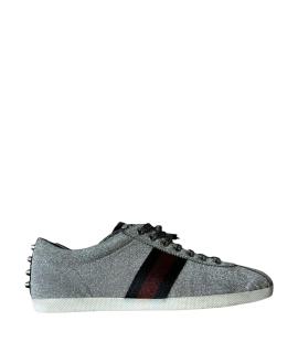 GUCCI Низкие кроссовки / кеды