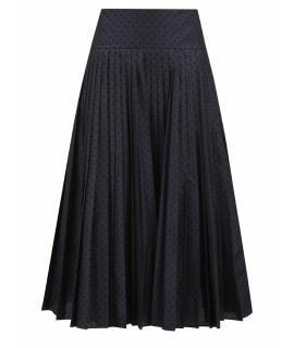 CHRISTIAN DIOR Юбка миди
