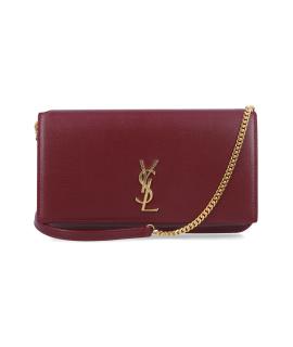 SAINT LAURENT Клатч/вечерняя сумка