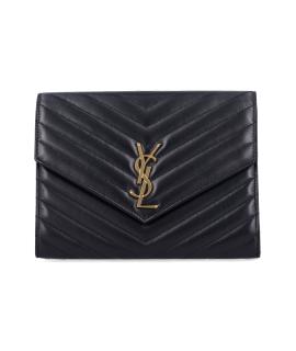 SAINT LAURENT Клатч/вечерняя сумка