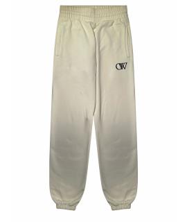 OFF-WHITE Спортивные брюки и шорты
