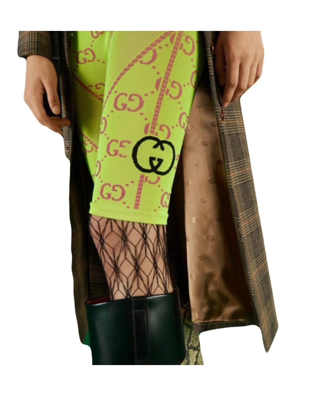 GUCCI Спортивные брюки и шорты, фото 2
