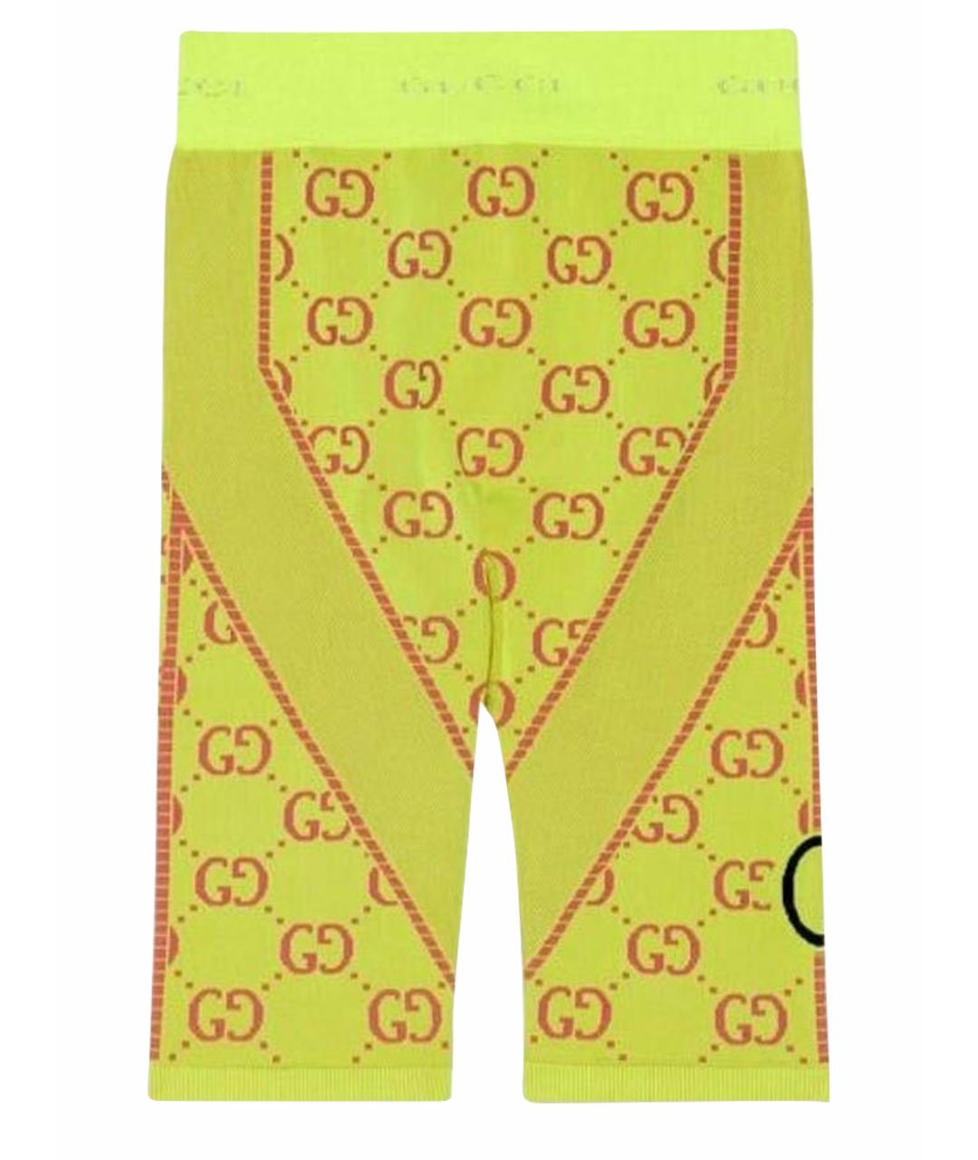 GUCCI Спортивные брюки и шорты, фото 1