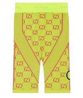 GUCCI Спортивные брюки и шорты