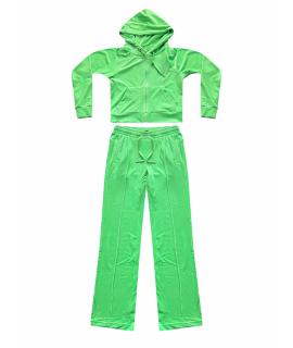 JUICY COUTURE Костюм с брюками