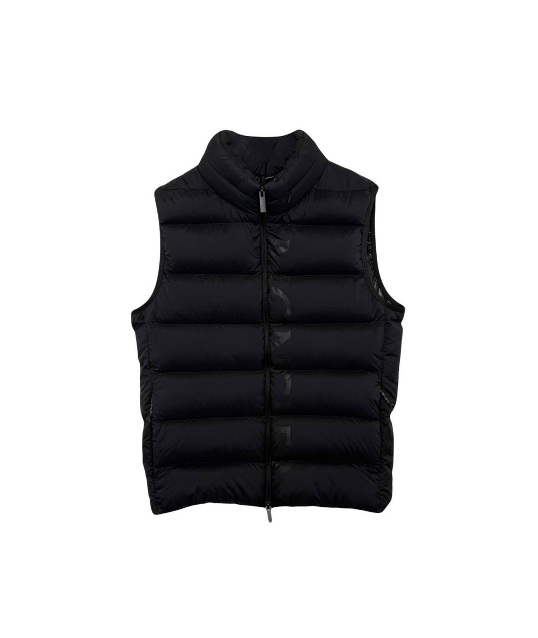 MONCLER Жилет, фото 4