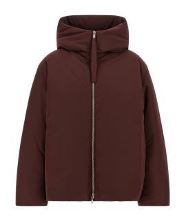 JIL SANDER Пуховик
