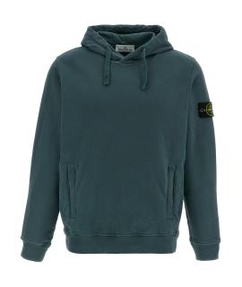 STONE ISLAND Худи/толстовка