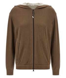 BRUNELLO CUCINELLI Худи/толстовка