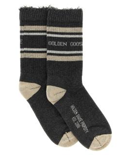 GOLDEN GOOSE DELUXE BRAND Носки, чулки и колготы
