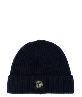 STONE ISLAND Шапка