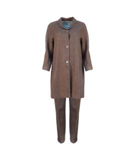 'S MAX MARA Костюм с брюками