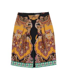 ETRO Юбка миди