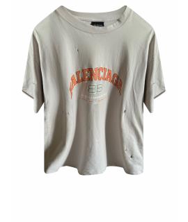 BALENCIAGA Футболка
