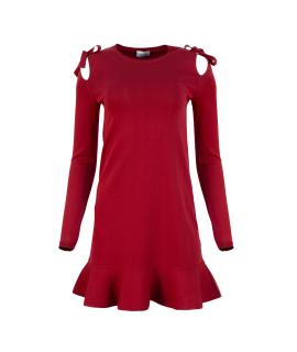 RED VALENTINO Повседневное платье