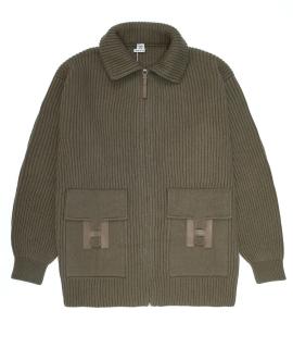 HERMES Джемпер / свитер
