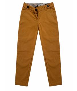 BURBERRY Брюки и шорты