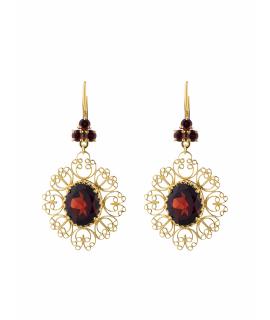 DOLCE&GABBANA Серьги