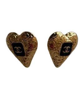 CHANEL Серьги