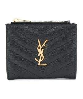SAINT LAURENT Кошелек