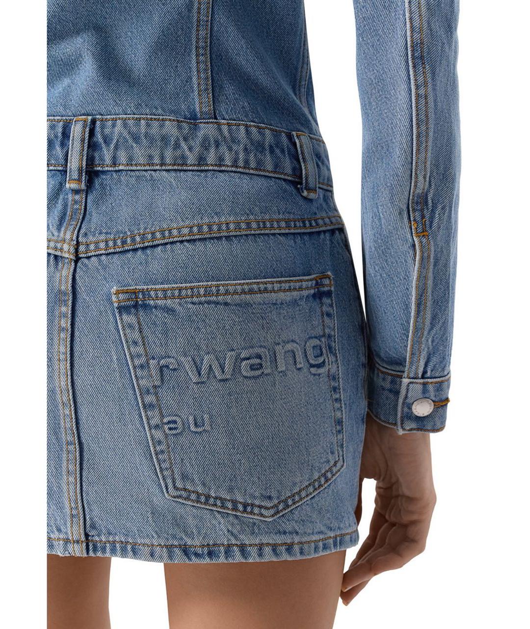 ALEXANDER WANG Платье, фото 5