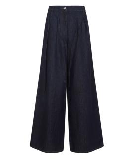 DRIES VAN NOTEN Прямые джинсы