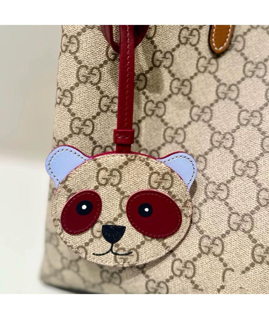 GUCCI Брелок, фото 4