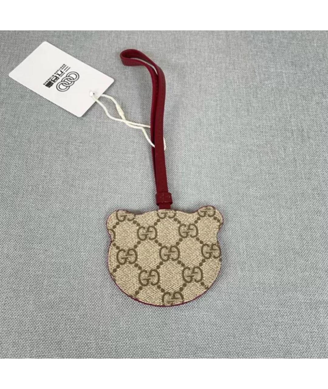 GUCCI Брелок, фото 2