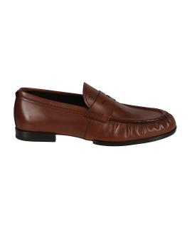 TOD'S Низкие ботинки
