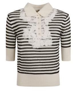 ERMANNO SCERVINO Джемпер / свитер
