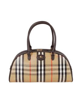 BURBERRY Сумка тоут