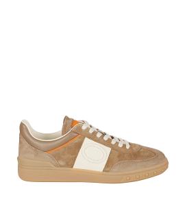 VALENTINO Низкие кроссовки / кеды