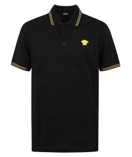 VERSACE Поло с коротким рукавом