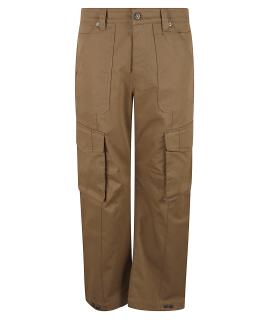 GOLDEN GOOSE DELUXE BRAND Повседневные брюки