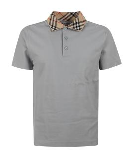 BURBERRY Поло с коротким рукавом
