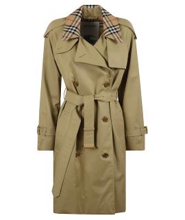 BURBERRY Тренч/плащ