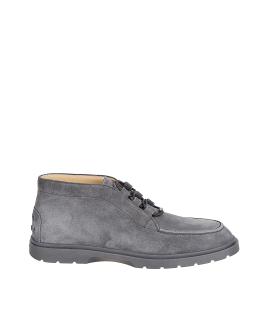 TOD'S Высокие ботинки