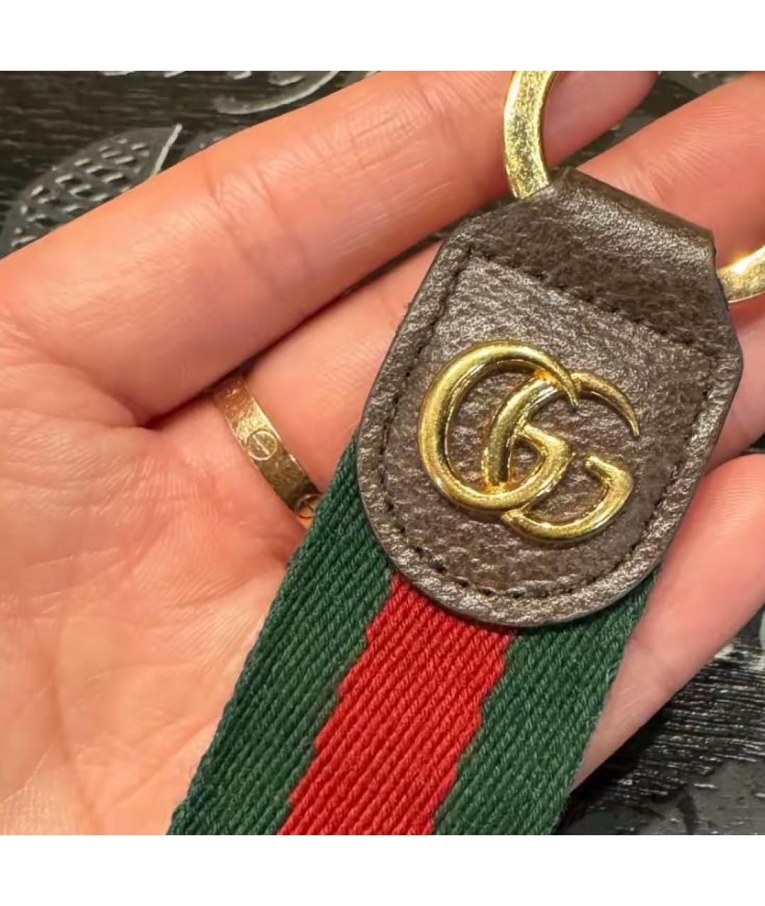 GUCCI Брелок, фото 3
